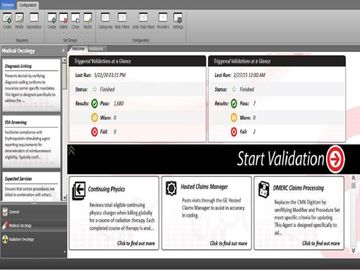 g4 Studio Screenshot