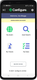 Canfigure: Mobile Dashboard