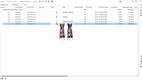 Infor CloudSuite Fashion: Line Plan