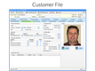 FocalPoint: Customer FIle