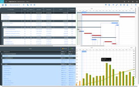 InEight: Detailed Plan