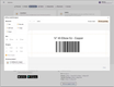 inFlow Inventory: Label Designer
