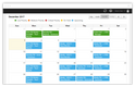 Limble CMMS: Scheduling