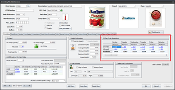 entrée: Entree Projection