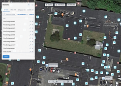 OperationsHERO: Facility Mapping
