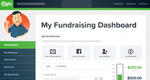 Bloomerang Fundraising: Fundraising Dashboard